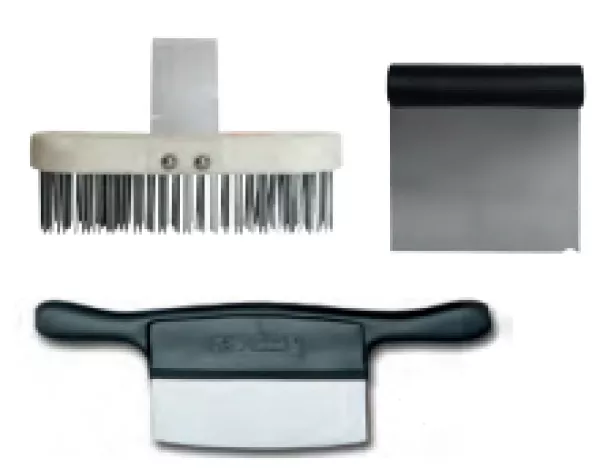 Brosses et racloirs à billot  Visuel 1 principal